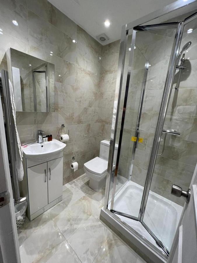 Cavali Hotel London Exterior photo